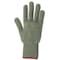 Magid Machine Knit Gloves, 4 Cut Level, Gray, 10 SP1348G-10 - alternate 1